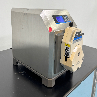 Cole-Parmer Masterflex I/P Easy-Load Peristaltic Pump image 0